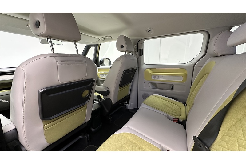 Volkswagen ID. Buzz Pro 1ST Edition - U2233