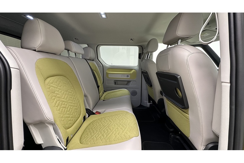 Volkswagen ID. Buzz Pro 1ST Edition - U2233