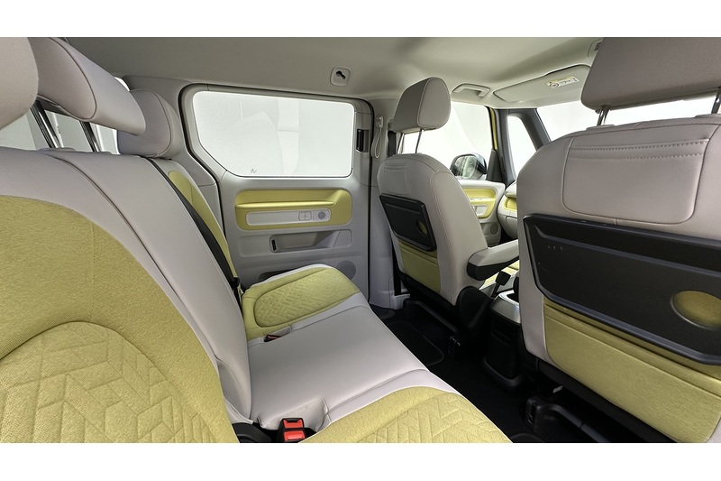 Volkswagen ID. Buzz Pro 1ST Edition - U2233