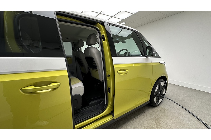 Volkswagen ID. Buzz Pro 1ST Edition - U2233