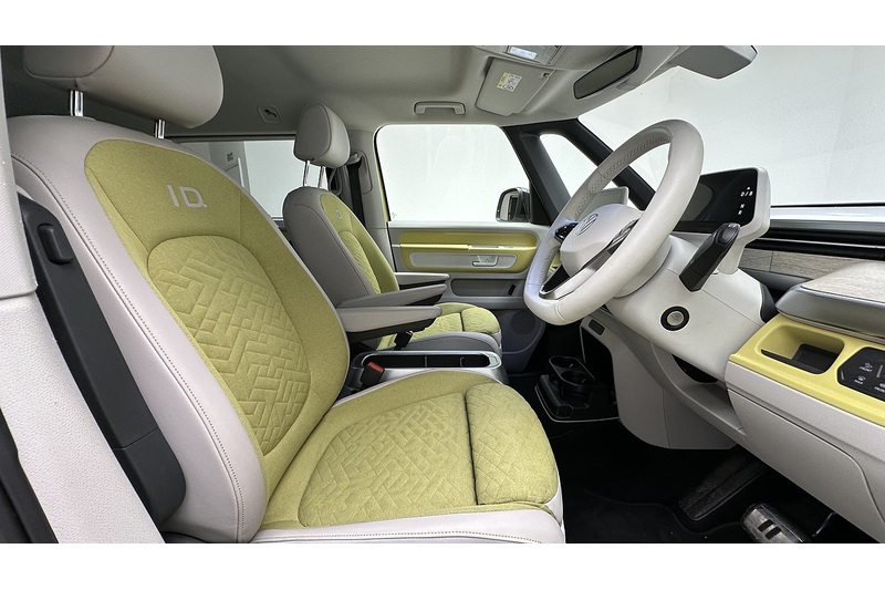 Volkswagen ID. Buzz Pro 1ST Edition - U2233
