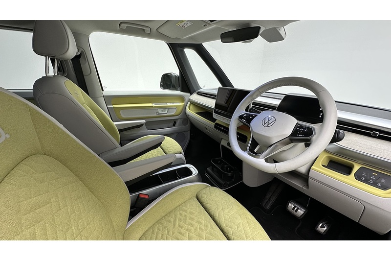 Volkswagen ID. Buzz Pro 1ST Edition - U2233