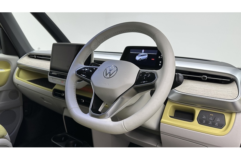 Volkswagen ID. Buzz Pro 1ST Edition - U2233