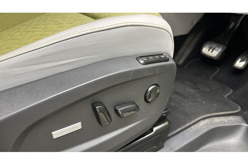Volkswagen ID. Buzz Pro 1ST Edition - U2233
