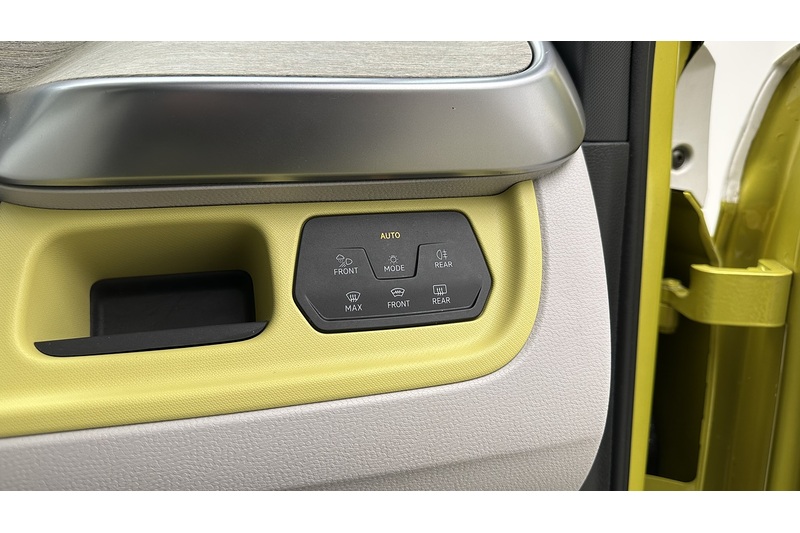Volkswagen ID. Buzz Pro 1ST Edition - U2233
