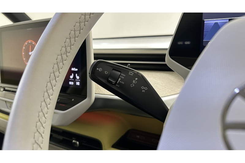 Volkswagen ID. Buzz Pro 1ST Edition - U2233