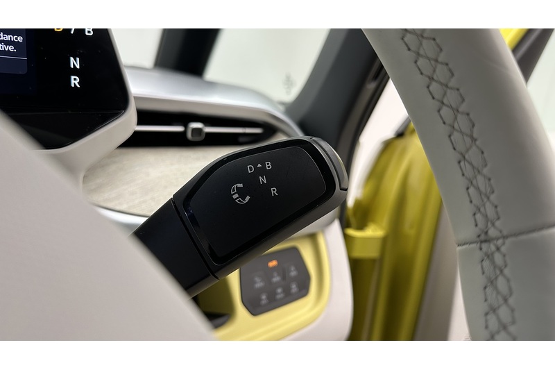 Volkswagen ID. Buzz Pro 1ST Edition - U2233