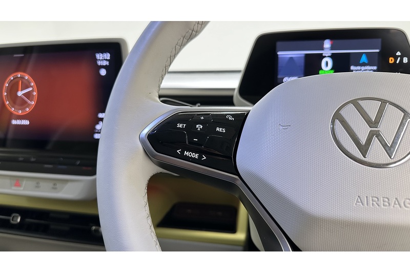 Volkswagen ID. Buzz Pro 1ST Edition - U2233