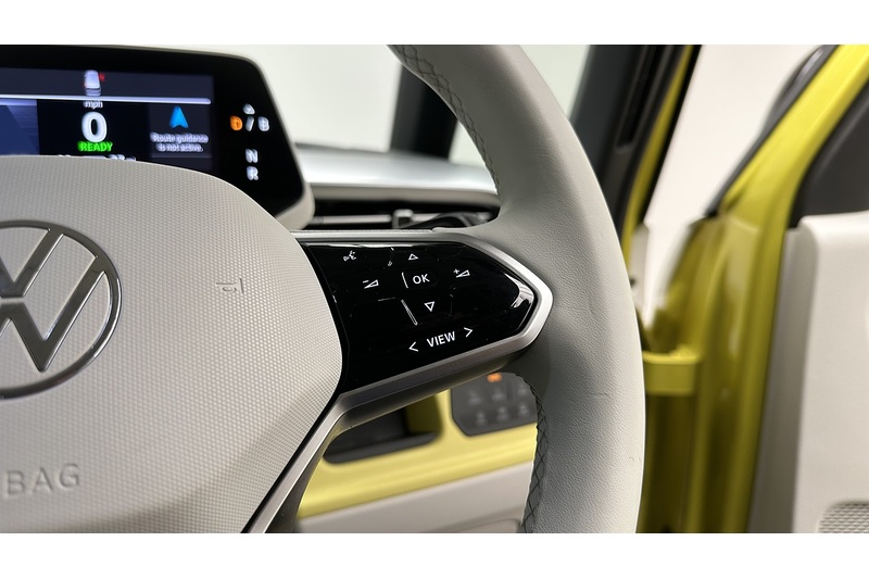 Volkswagen ID. Buzz Pro 1ST Edition - U2233