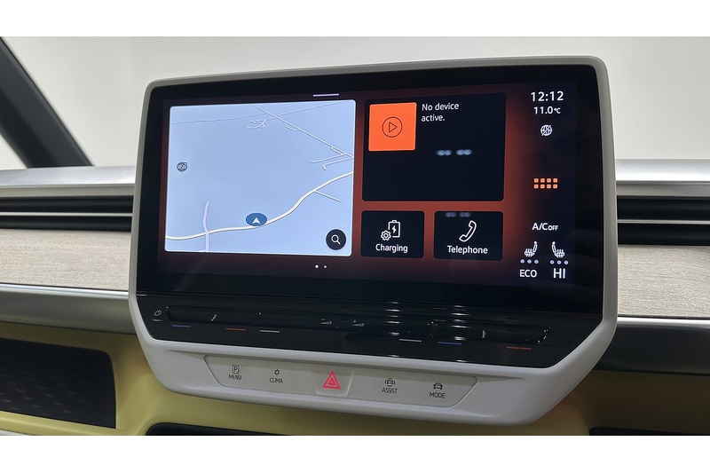 Volkswagen ID. Buzz Pro 1ST Edition - U2233
