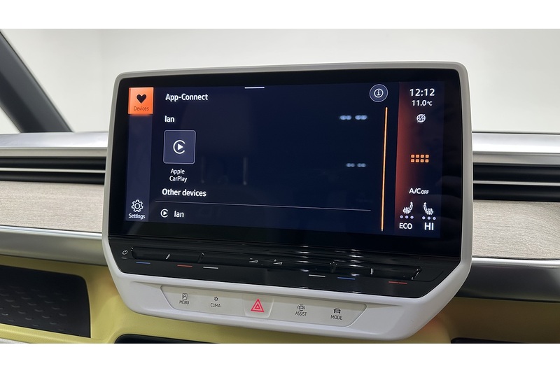Volkswagen ID. Buzz Pro 1ST Edition - U2233