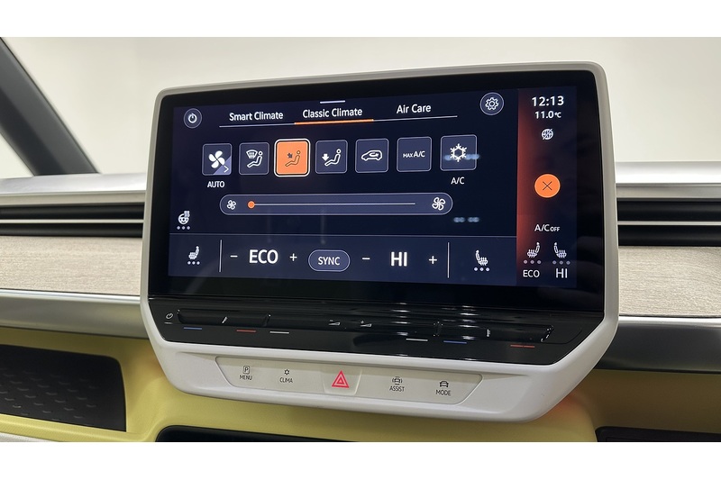 Volkswagen ID. Buzz Pro 1ST Edition - U2233