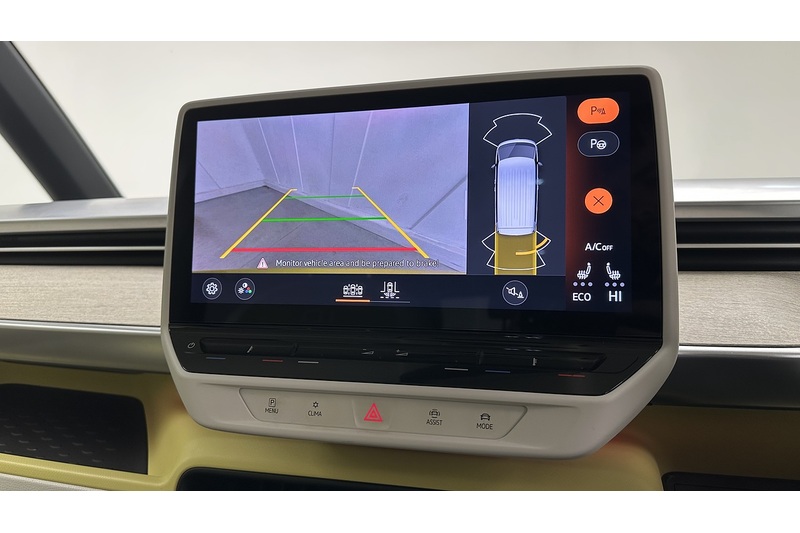 Volkswagen ID. Buzz Pro 1ST Edition - U2233