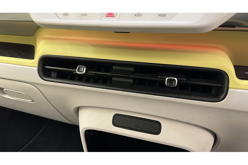 Volkswagen ID. Buzz Pro 1ST Edition - U2233