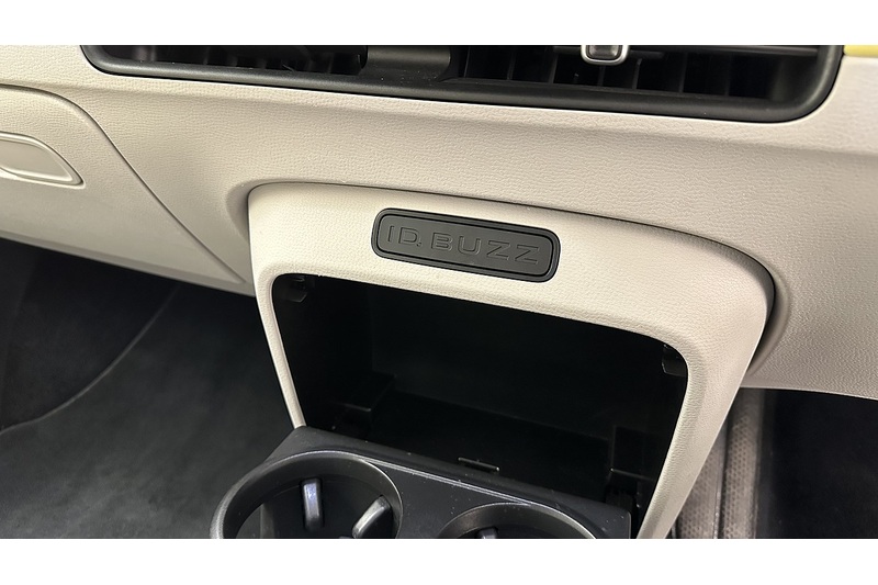 Volkswagen ID. Buzz Pro 1ST Edition - U2233