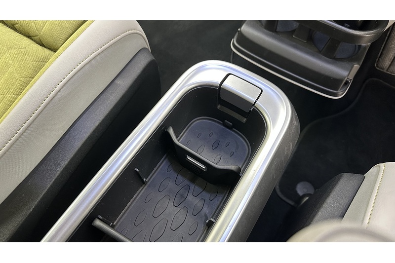 Volkswagen ID. Buzz Pro 1ST Edition - U2233