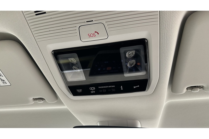 Volkswagen ID. Buzz Pro 1ST Edition - U2233