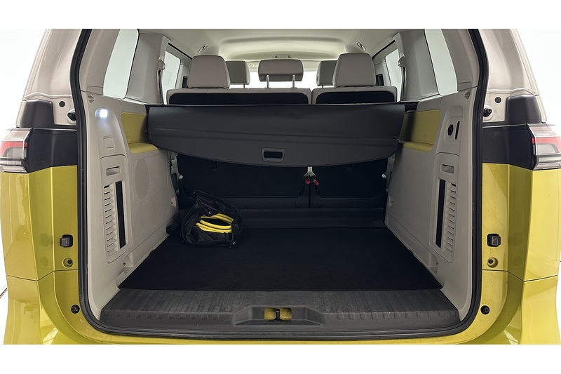 Volkswagen ID. Buzz Pro 1ST Edition - U2233