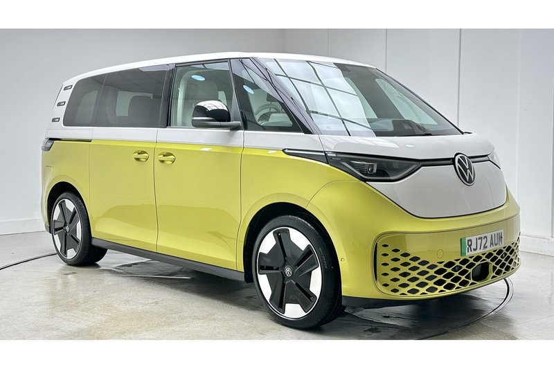 Volkswagen ID. Buzz Pro 1ST Edition - U2233