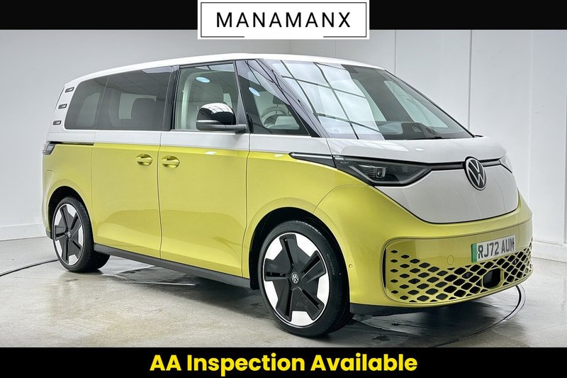 Volkswagen ID. Buzz Pro 1ST Edition - U2233