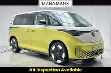 Volkswagen ID. Buzz
