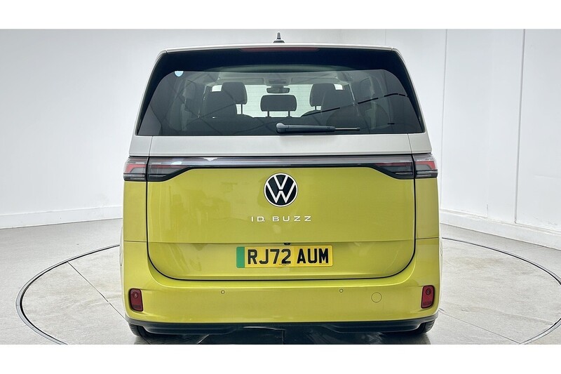Volkswagen ID. Buzz Pro 1ST Edition - U2233