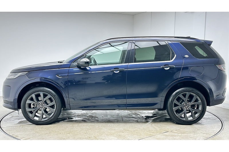 Land Rover Discovery Sport P300e R-Dynamic SE - U2237