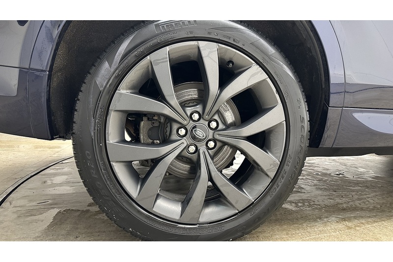 Land Rover Discovery Sport P300e R-Dynamic SE - U2237