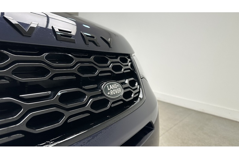 Land Rover Discovery Sport P300e R-Dynamic SE - U2237
