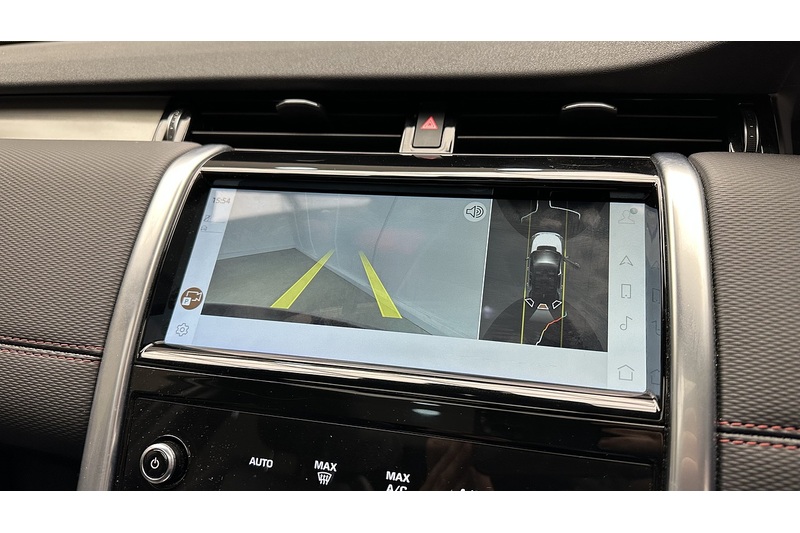 Land Rover Discovery Sport P300e R-Dynamic SE - U2237