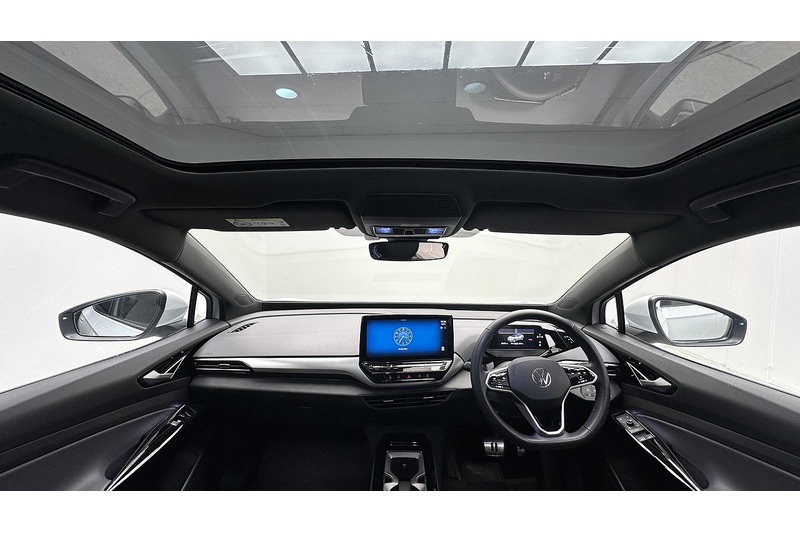 Volkswagen ID.5 Pro Performance Max - U2238