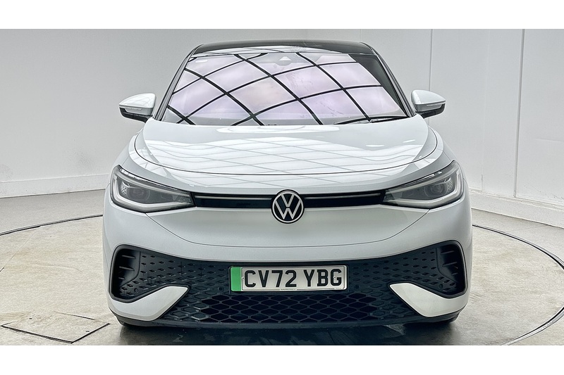 Volkswagen ID.5 Pro Performance Max - U2238