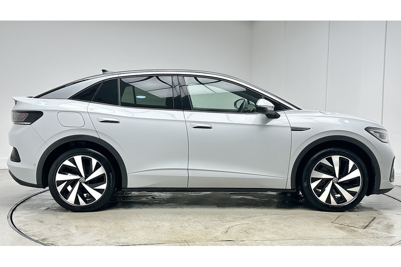 Volkswagen ID.5 Pro Performance Max - U2238