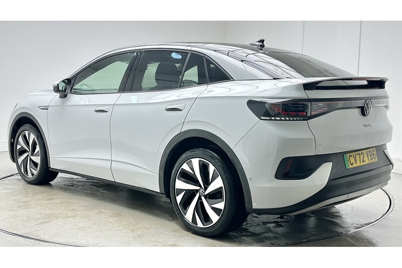 Volkswagen ID.5 Pro Performance Max - U2238