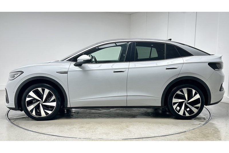 Volkswagen ID.5 Pro Performance Max - U2238