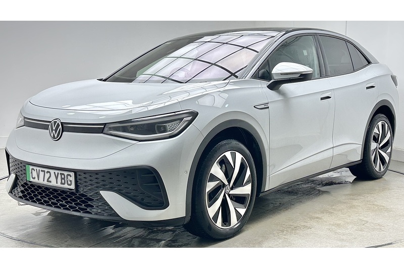 Volkswagen ID.5 Pro Performance Max - U2238