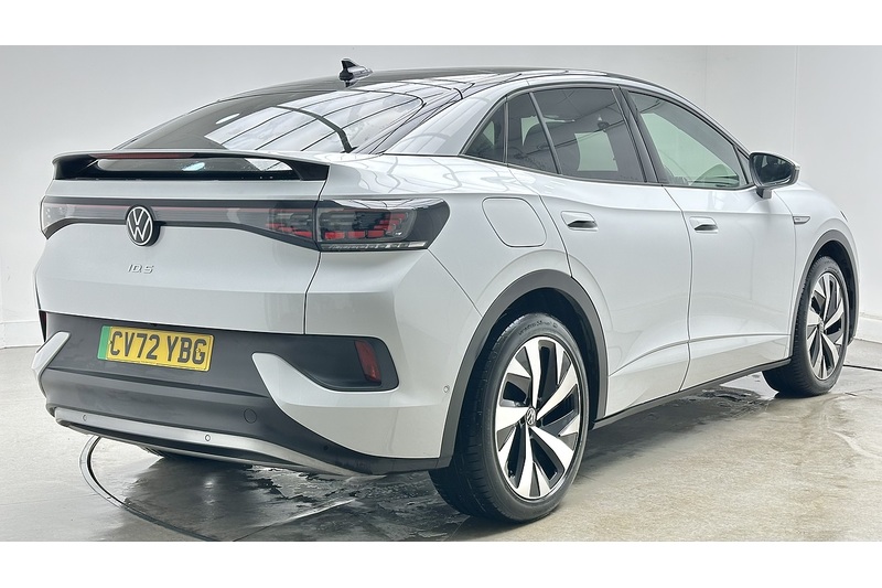 Volkswagen ID.5 Pro Performance Max - U2238