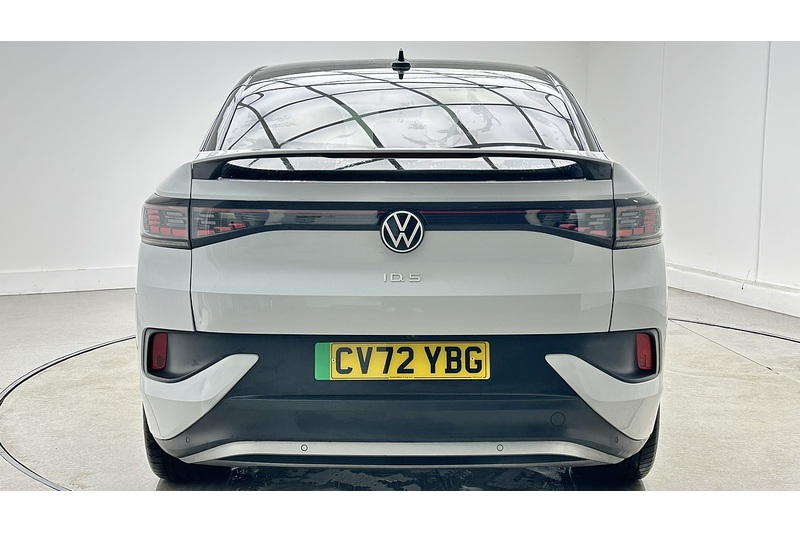 Volkswagen ID.5 Pro Performance Max - U2238