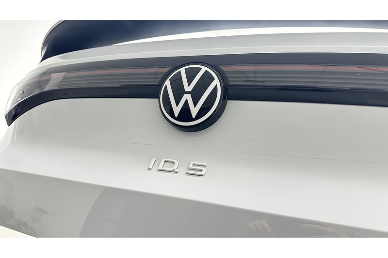 Volkswagen ID.5 Pro Performance Max - U2238