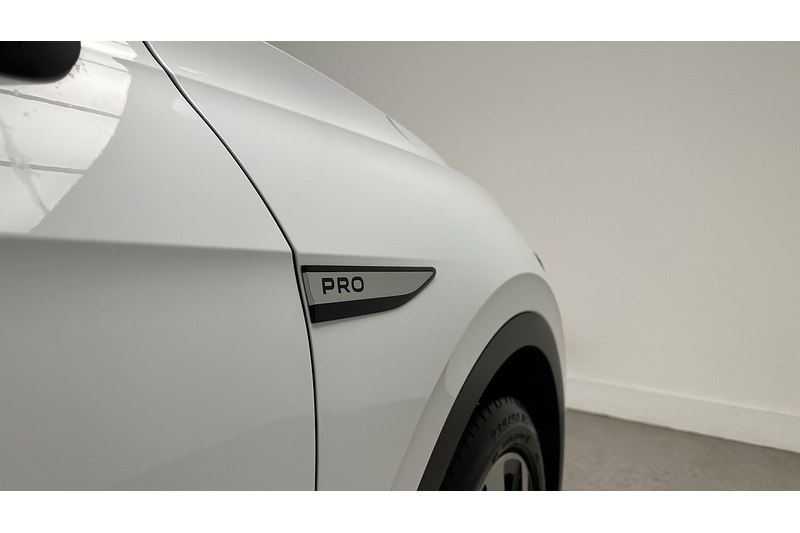 Volkswagen ID.5 Pro Performance Max - U2238