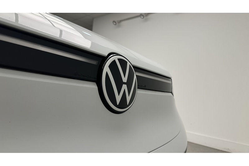 Volkswagen ID.5 Pro Performance Max - U2238