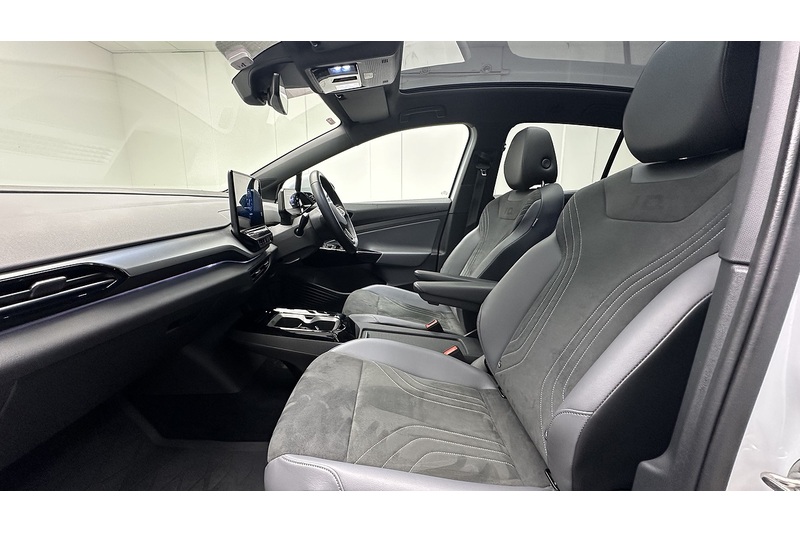 Volkswagen ID.5 Pro Performance Max - U2238