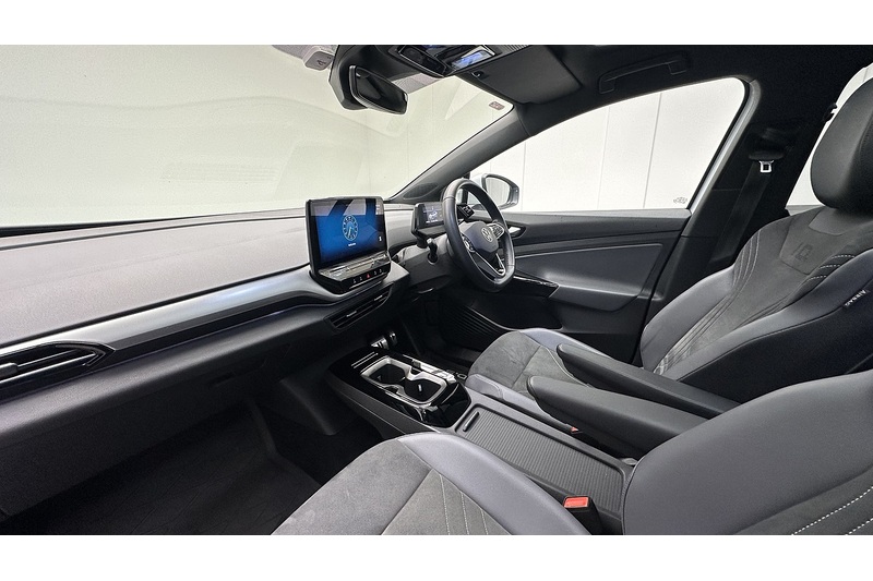 Volkswagen ID.5 Pro Performance Max - U2238