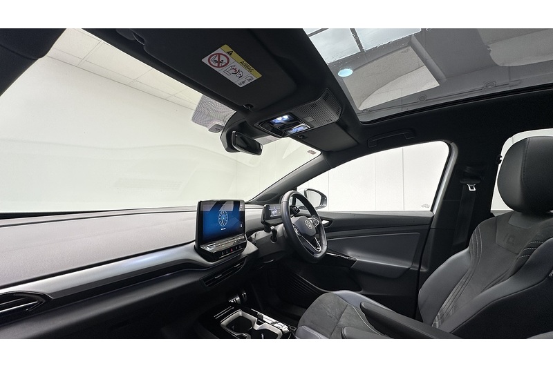Volkswagen ID.5 Pro Performance Max - U2238