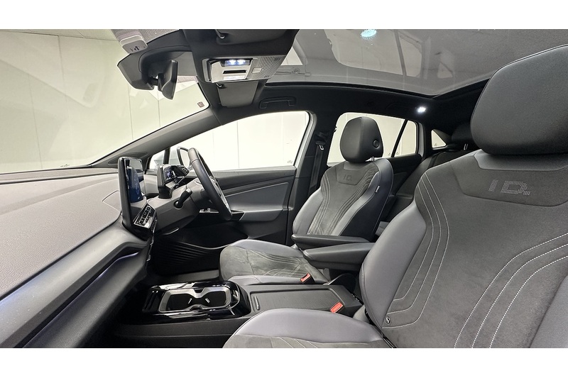 Volkswagen ID.5 Pro Performance Max - U2238