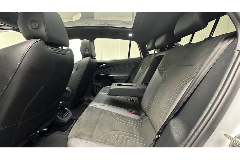 Volkswagen ID.5 Pro Performance Max - U2238