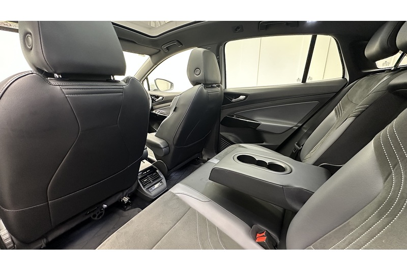 Volkswagen ID.5 Pro Performance Max - U2238