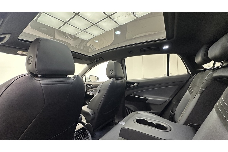 Volkswagen ID.5 Pro Performance Max - U2238