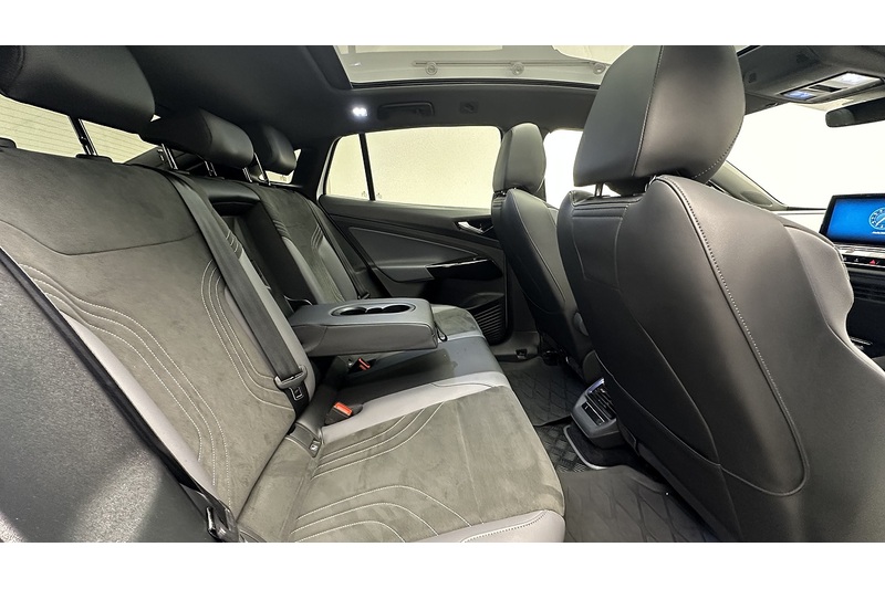Volkswagen ID.5 Pro Performance Max - U2238
