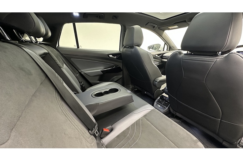 Volkswagen ID.5 Pro Performance Max - U2238